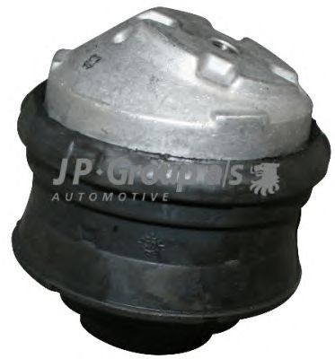 JP GROUP 1317901500 -  Подвеска, двигатель